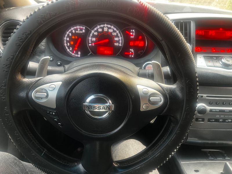 Thumbnail 7 of 2010 Nissan Maxima SV